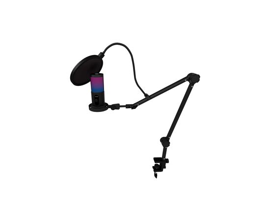 Мікрофон Hator Signify RGB PRO+ (HTA-516), зображення 3 Мікрофон Hator Signify RGB PRO+ (HTA-516), зображення 3