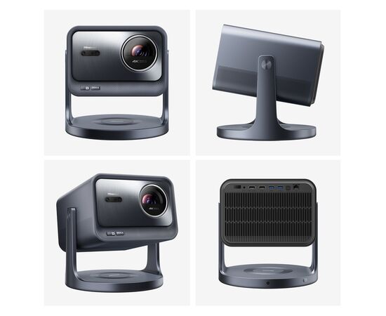 Проектор Hisense C2-PRO (20015299), изображение 10 Проектор Hisense C2-PRO (20015299), изображение 10