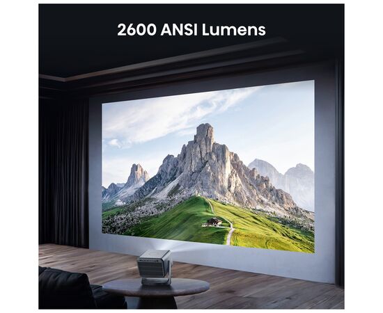 Проектор Hisense C2-PRO (20015299), изображение 3 Проектор Hisense C2-PRO (20015299), изображение 3
