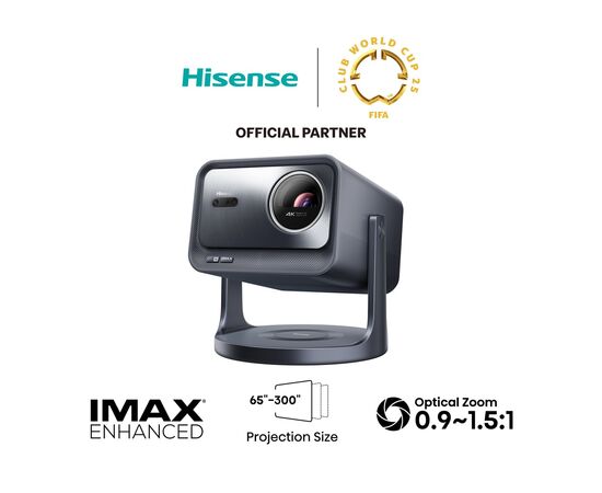 Проектор Hisense C2-PRO (20015299)