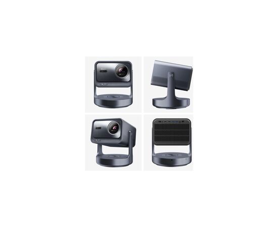 Проектор Hisense C2-ULTRA (20015101), изображение 10 Проектор Hisense C2-ULTRA (20015101), изображение 10