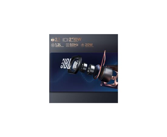 Проектор Hisense C2-ULTRA (20015101), изображение 12 Проектор Hisense C2-ULTRA (20015101), изображение 12