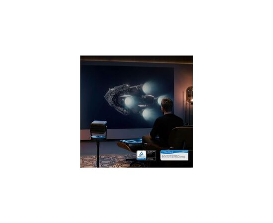 Проектор Hisense C2-ULTRA (20015101), изображение 3 Проектор Hisense C2-ULTRA (20015101), изображение 3