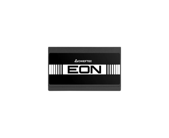 Блок питания Chieftec 500W EON (ZPU-500S), изображение 4 Блок питания Chieftec 500W EON (ZPU-500S), изображение 4