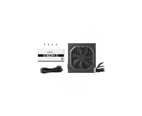 Блок питания Chieftec 500W EON (ZPU-500S), изображение 7 Блок питания Chieftec 500W EON (ZPU-500S), изображение 7