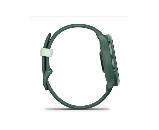 Смарт-годинник Garmin vivoactive 6, Jasper Green/J. Green Metallic, GPS смарт-годи (010-02985-02), зображення 4 Смарт-годинник Garmin vivoactive 6, Jasper Green/J. Green Metallic, GPS смарт-годи (010-02985-02), зображення 4