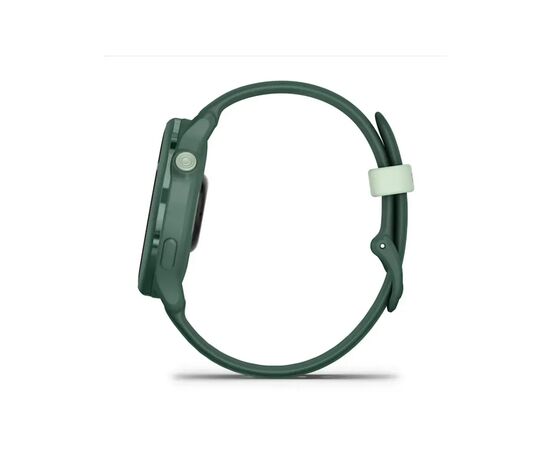 Смарт-годинник Garmin vivoactive 6, Jasper Green/J. Green Metallic, GPS смарт-годи (010-02985-02), зображення 5 Смарт-годинник Garmin vivoactive 6, Jasper Green/J. Green Metallic, GPS смарт-годи (010-02985-02), зображення 5