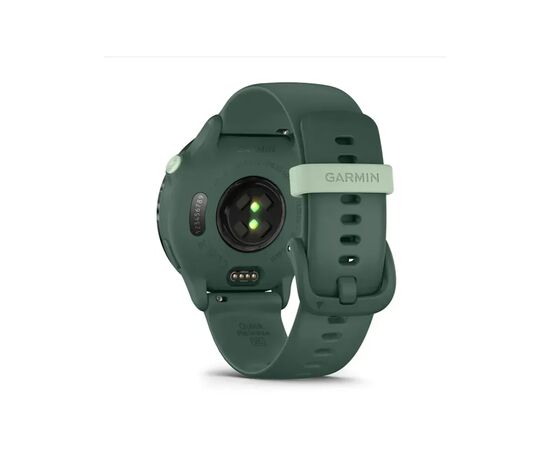 Смарт-годинник Garmin vivoactive 6, Jasper Green/J. Green Metallic, GPS смарт-годи (010-02985-02), зображення 6 Смарт-годинник Garmin vivoactive 6, Jasper Green/J. Green Metallic, GPS смарт-годи (010-02985-02), зображення 6