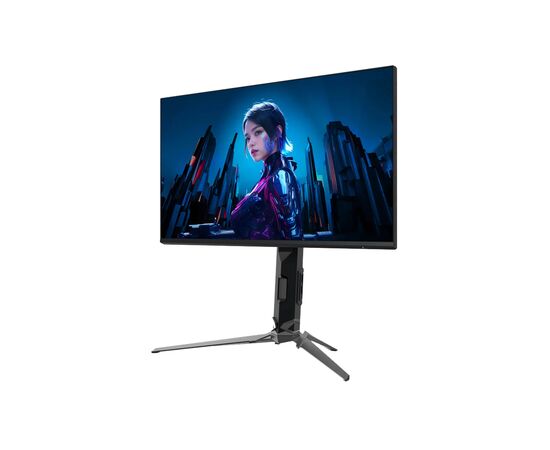 Монитор Acer Predator XB253QFbmiiprx (UM.KX0EE.F05), изображение 2 Монитор Acer Predator XB253QFbmiiprx (UM.KX0EE.F05), изображение 2