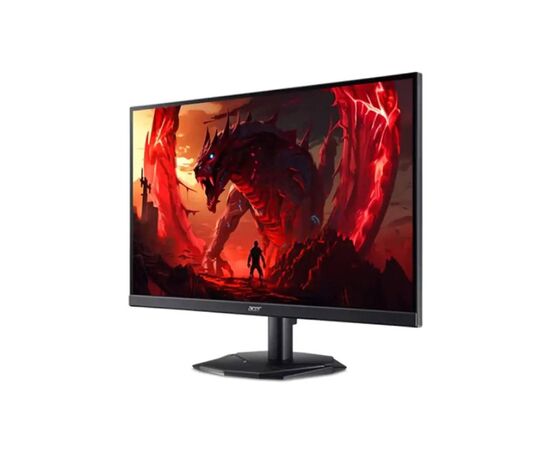 Монитор Acer KG271X1bmiipx (UM.HX1EE.102), изображение 2 Монитор Acer KG271X1bmiipx (UM.HX1EE.102), изображение 2