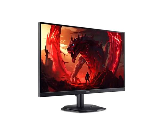 Монитор Acer KG271X1bmiipx (UM.HX1EE.102), изображение 4 Монитор Acer KG271X1bmiipx (UM.HX1EE.102), изображение 4