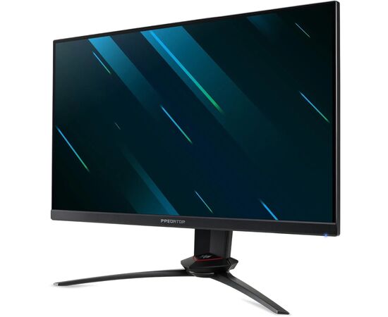 Монитор Acer Predator XB273UV3bmiiprzx (UM.HX3EE.311), изображение 2 Монитор Acer Predator XB273UV3bmiiprzx (UM.HX3EE.311), изображение 2