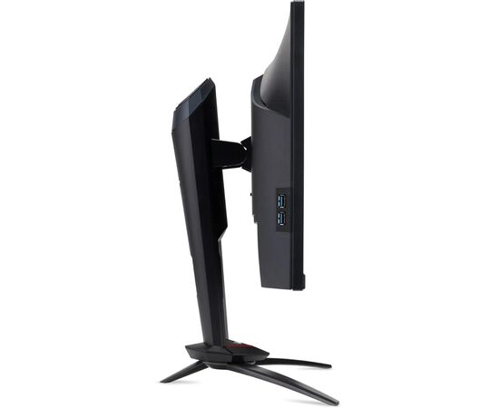 Монитор Acer Predator XB273UV3bmiiprzx (UM.HX3EE.311), изображение 5 Монитор Acer Predator XB273UV3bmiiprzx (UM.HX3EE.311), изображение 5