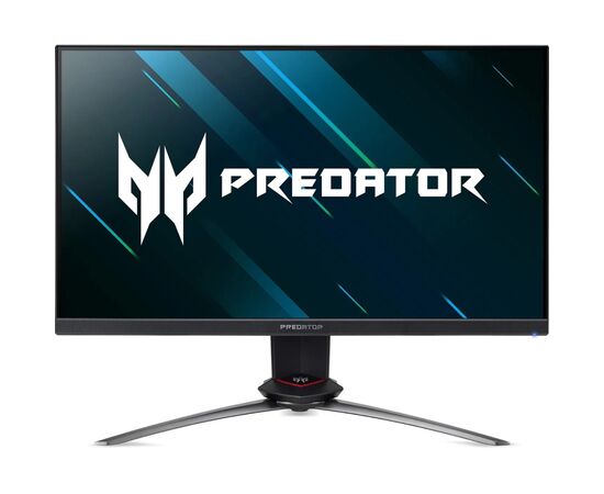 Монітор Acer Predator XB273UV3bmiiprzx (UM.HX3EE.311)