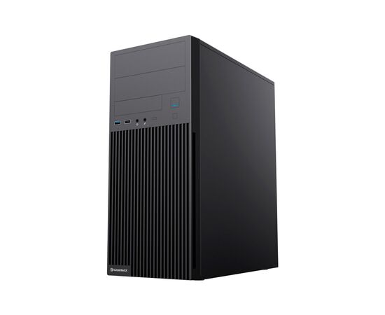 Корпус Gamemax ET-215-NP-U3, изображение 2 Корпус Gamemax ET-215-NP-U3, изображение 2