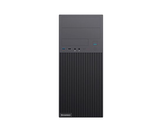 Корпус Gamemax ET-215-NP-U3, изображение 3 Корпус Gamemax ET-215-NP-U3, изображение 3