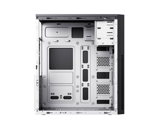 Корпус Gamemax ET-215-NP-U3, изображение 4 Корпус Gamemax ET-215-NP-U3, изображение 4
