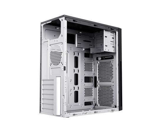 Корпус Gamemax ET-215-NP-U3, изображение 8 Корпус Gamemax ET-215-NP-U3, изображение 8