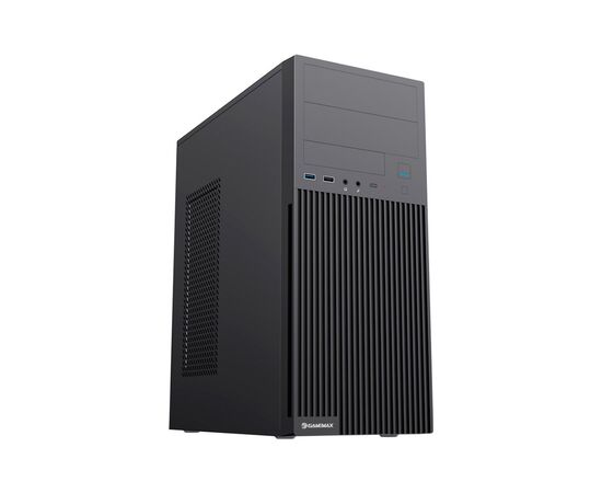 Корпус Gamemax ET-215-NP-U3
