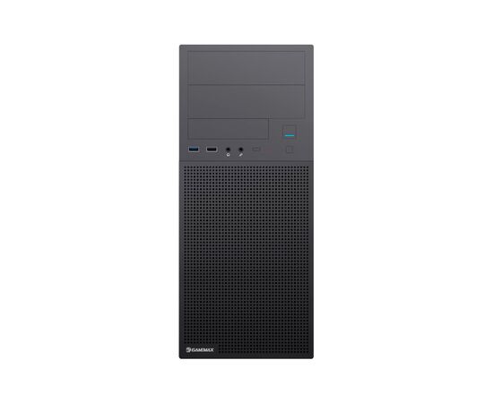 Корпус Gamemax ET-216-NP-U3, изображение 3 Корпус Gamemax ET-216-NP-U3, изображение 3