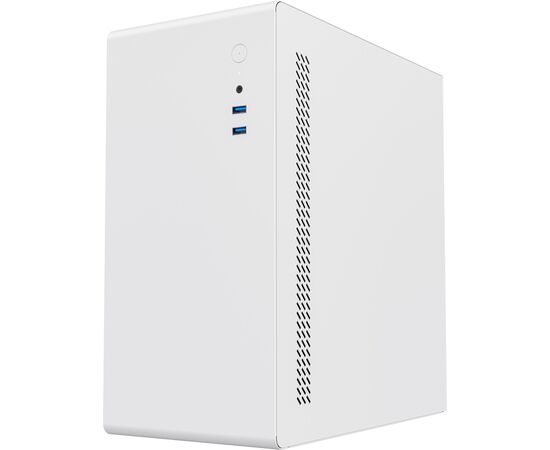 Корпус Gamemax A200-WH-NP, изображение 2 Корпус Gamemax A200-WH-NP, изображение 2