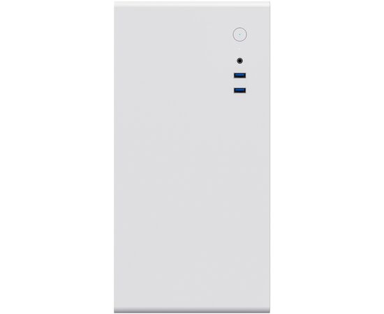 Корпус Gamemax A200-WH-NP, изображение 3 Корпус Gamemax A200-WH-NP, изображение 3
