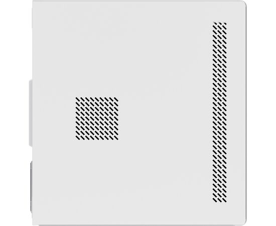 Корпус Gamemax A200-WH-NP, изображение 5 Корпус Gamemax A200-WH-NP, изображение 5