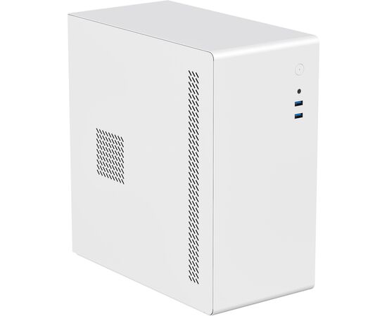 Корпус Gamemax A200-WH-NP, изображение 7 Корпус Gamemax A200-WH-NP, изображение 7