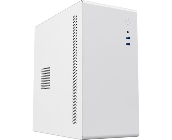 Корпус Gamemax A200-WH-NP