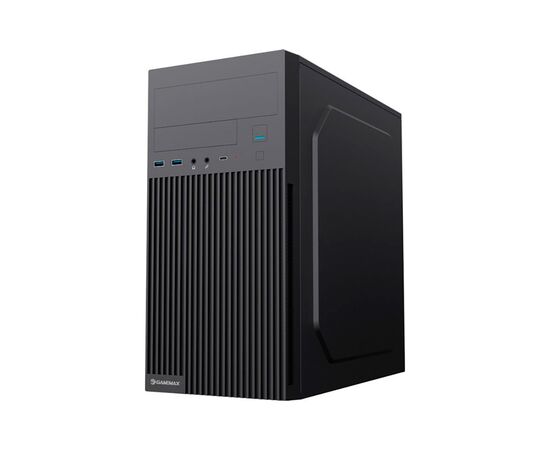 Корпус Gamemax MT-321-NP-2U3, изображение 2 Корпус Gamemax MT-321-NP-2U3, изображение 2