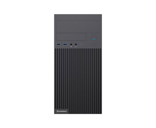 Корпус Gamemax MT-321-NP-2U3, изображение 3 Корпус Gamemax MT-321-NP-2U3, изображение 3