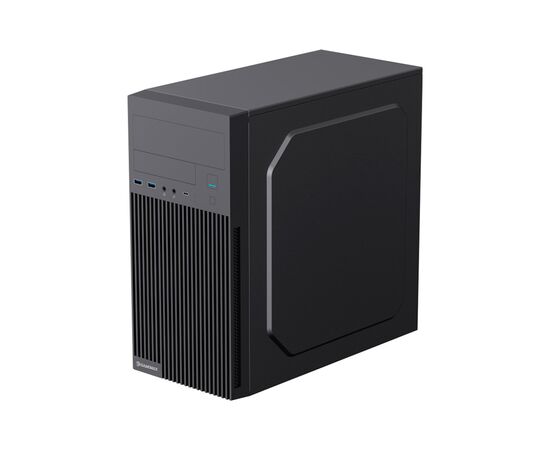 Корпус Gamemax MT-321-NP-2U3, изображение 7 Корпус Gamemax MT-321-NP-2U3, изображение 7
