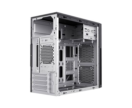Корпус Gamemax MT-321-NP-2U3, изображение 8 Корпус Gamemax MT-321-NP-2U3, изображение 8