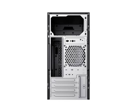 Корпус Gamemax MT-321-NP-2U3, изображение 9 Корпус Gamemax MT-321-NP-2U3, изображение 9