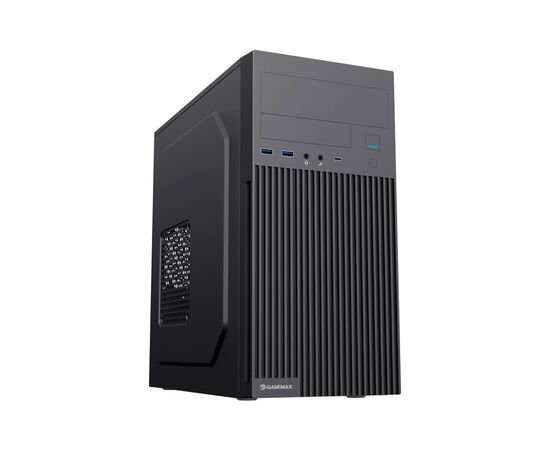 Корпус Gamemax MT-321-NP-2U3