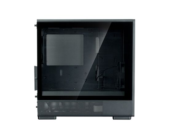 Корпус Zalman P10NAMUBLACK, зображення 5 Корпус Zalman P10NAMUBLACK, зображення 5