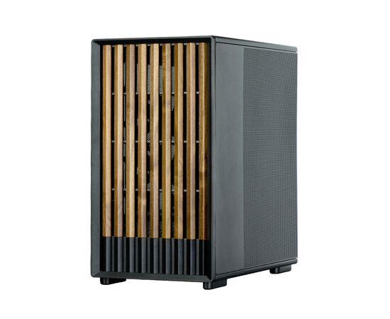 Корпус Zalman P10NAMUBLACK, зображення 6 Корпус Zalman P10NAMUBLACK, зображення 6