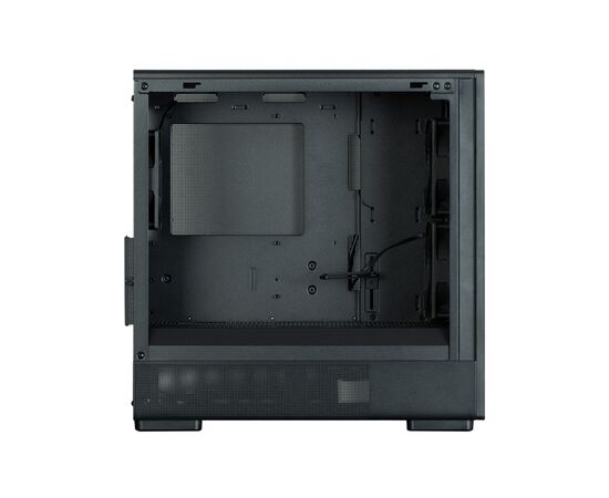 Корпус Zalman P10NAMUBLACK, зображення 7 Корпус Zalman P10NAMUBLACK, зображення 7