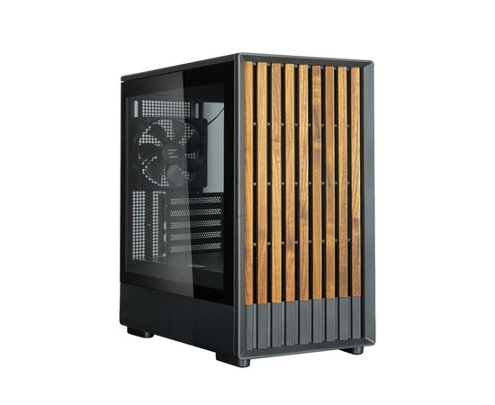 Корпус Zalman P10NAMUBLACK
