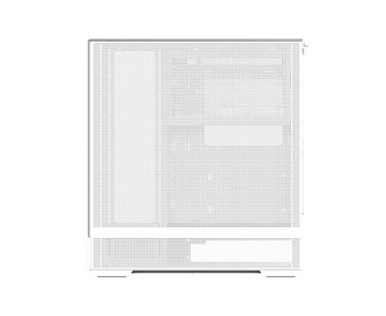 Корпус Zalman P40PRISMWHITE, изображение 11 Корпус Zalman P40PRISMWHITE, изображение 11