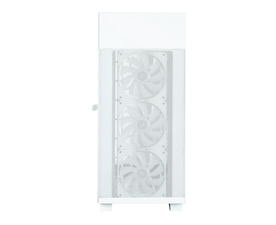 Корпус Zalman S5NEOWHITE, зображення 11 Корпус Zalman S5NEOWHITE, зображення 11
