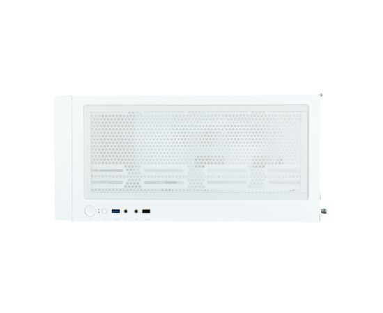 Корпус Zalman S5NEOWHITE, зображення 9 Корпус Zalman S5NEOWHITE, зображення 9