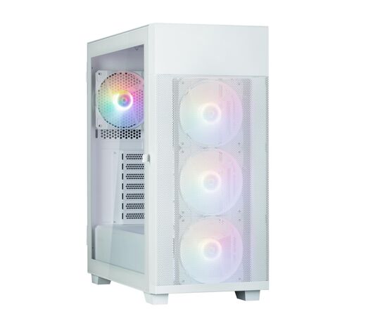Корпус Zalman S5NEOWHITE