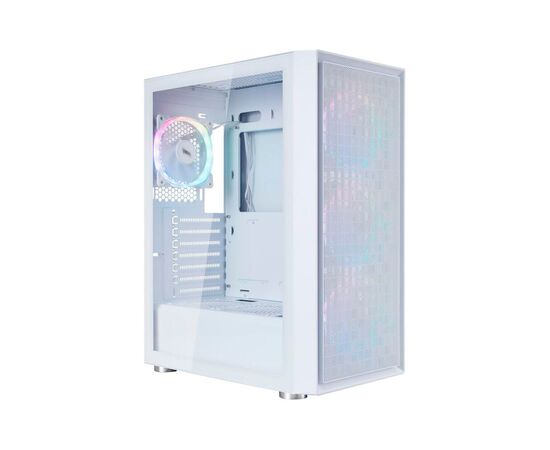 Корпус 1stPlayer Go6-WH-4FS7-W