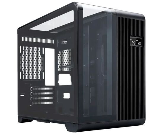 Корпус 1stPlayer RT6-BK