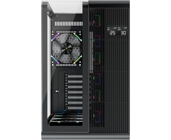 Корпус 1stPlayer RT7-BK, изображение 4 Корпус 1stPlayer RT7-BK, изображение 4