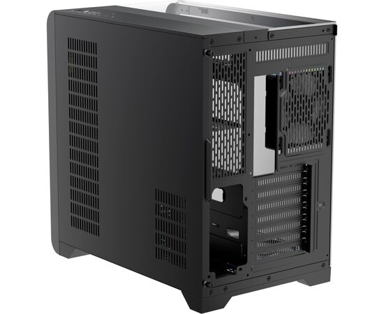 Корпус 1stPlayer RT7-BK, изображение 5 Корпус 1stPlayer RT7-BK, изображение 5