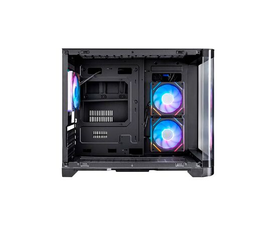 Корпус 1stPlayer UV6-BK-2FC7R-1FC7, изображение 3 Корпус 1stPlayer UV6-BK-2FC7R-1FC7, изображение 3