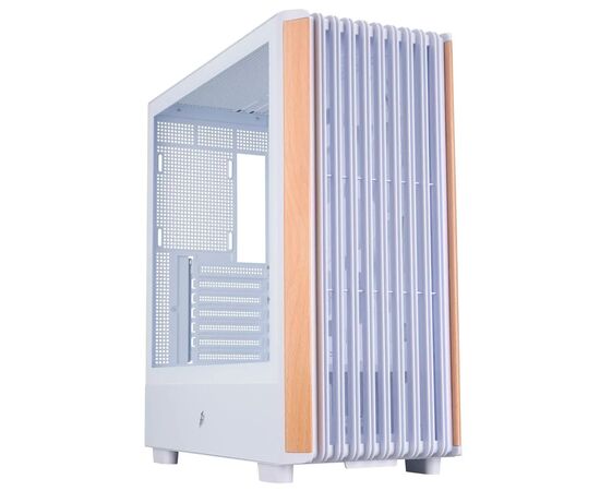 Корпус 1stPlayer WD5-WH