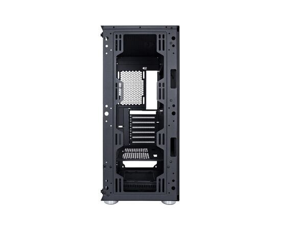 Корпус 1stPlayer X5-BK-4F1, изображение 4 Корпус 1stPlayer X5-BK-4F1, изображение 4